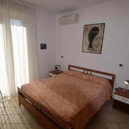 Casa de Férias Modern In Italy Near Beach Cattolica