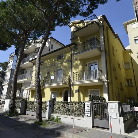 Modern In Italy Near Beach * Cattolica