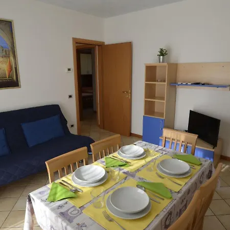Holiday home Modern In Italy Near Beach Cattolica