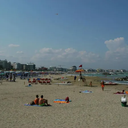 Modern In Italy Near Beach