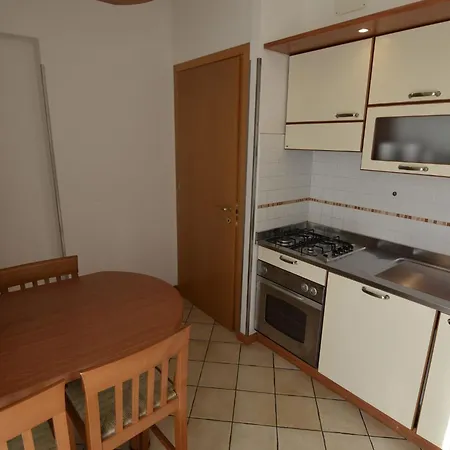 Modern In Italy Near Beach Cattolica