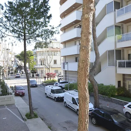 Modern In Italy Near Beach Holiday home Cattolica